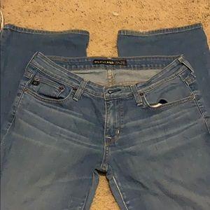 Big star relaxed fit